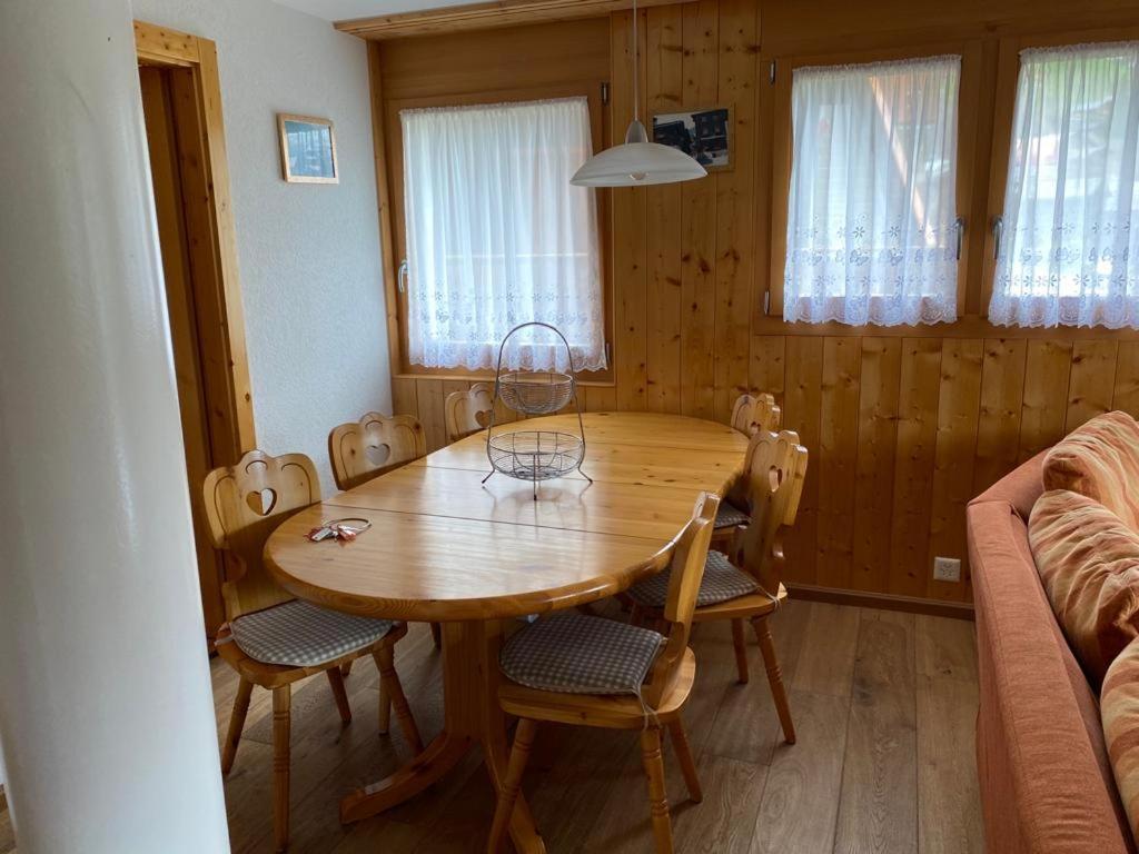 Residence Platane B غريمينتز المظهر الخارجي الصورة