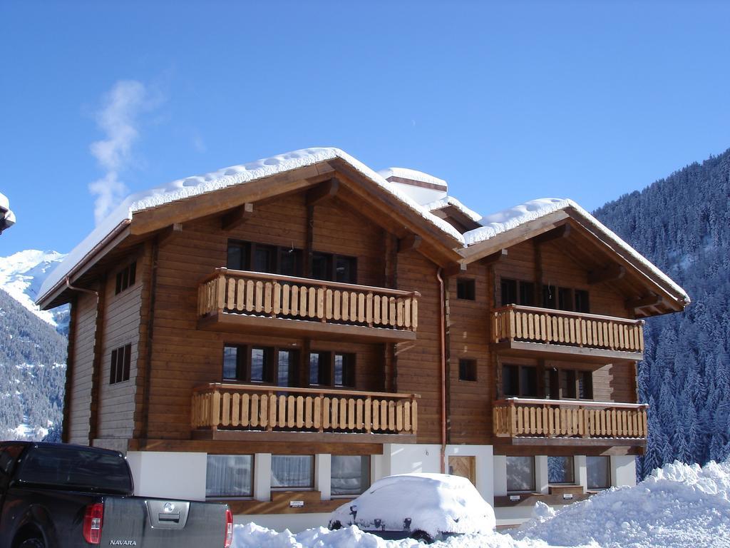 Residence Platane B غريمينتز المظهر الخارجي الصورة